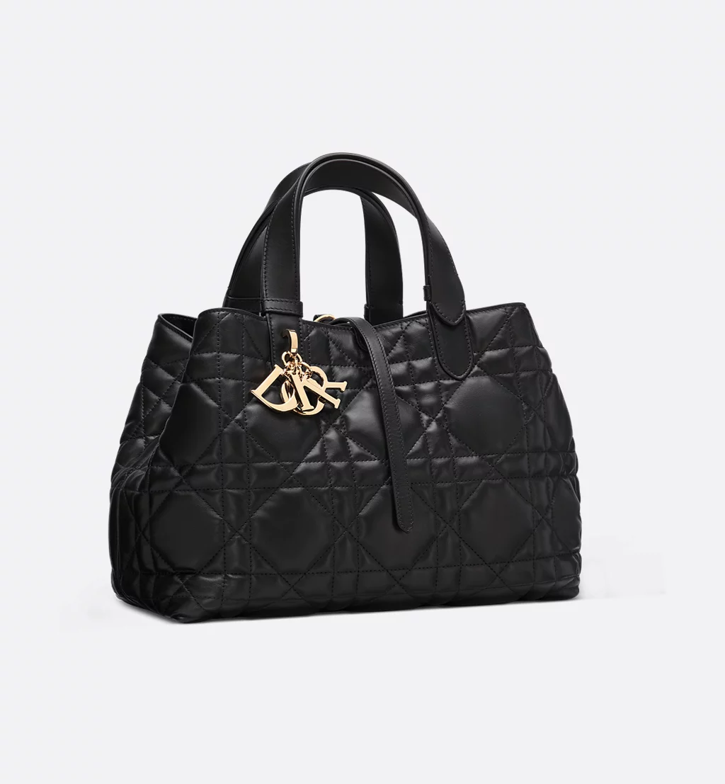 DIOR Medium Dior Toujours Bag