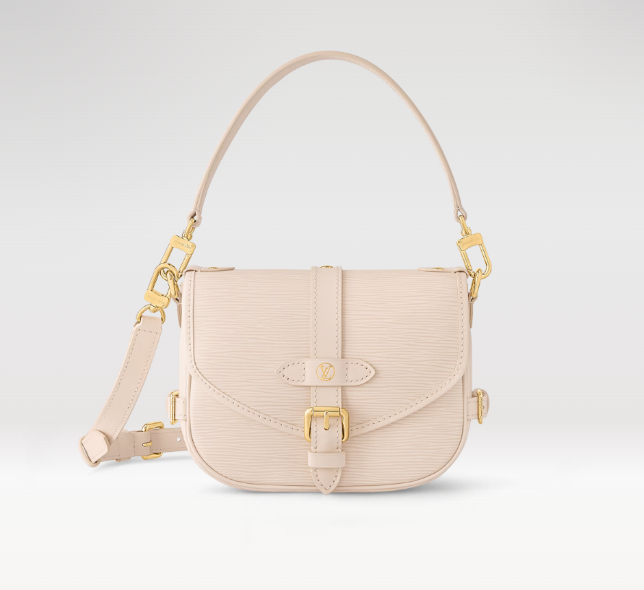 LV x TM Saumur BB Bag