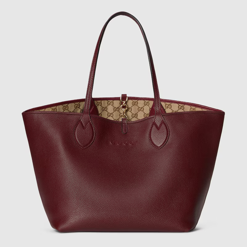 Gucci Totissima large reversible tote