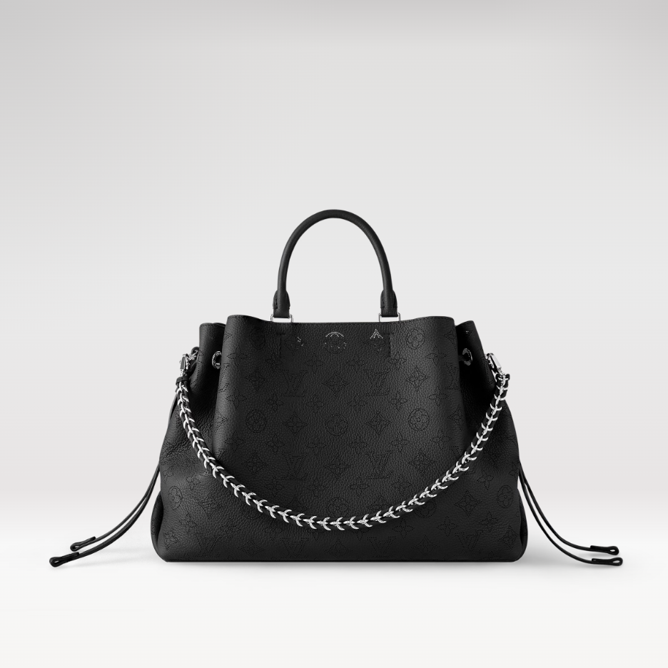 LV x TM Bella Tote Bag