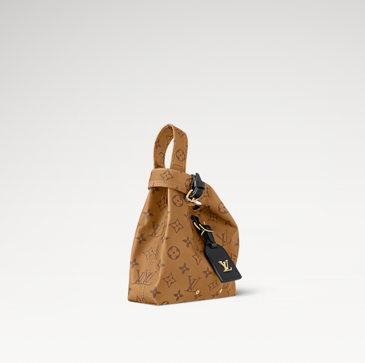 LV x TM Atlantis BB Bag