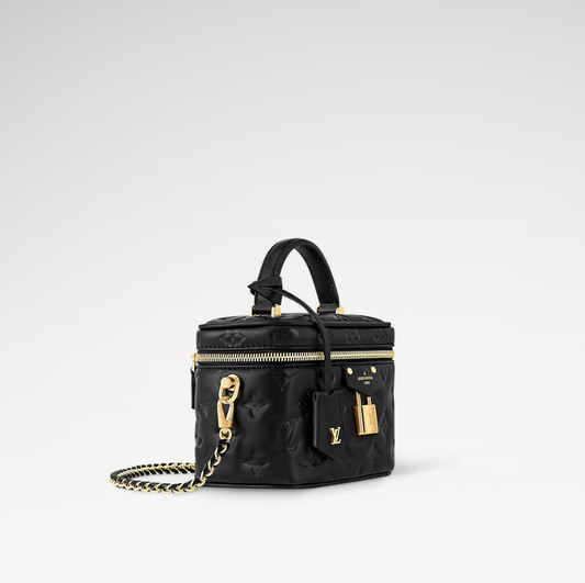 LV x TM Vanity PM Bag