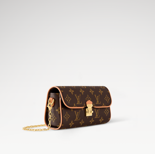 LV x TM Pochette Camille