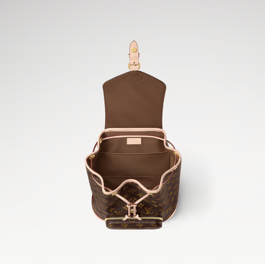 LV x TM Montsouris MM Rucksack