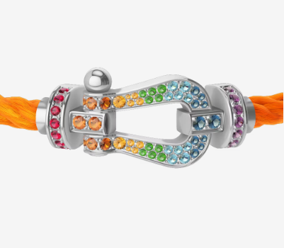 FRED Force 10 bracelet