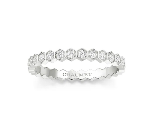 CHAUMET Bee My Love ring