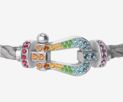 FRED Force 10 bracelet