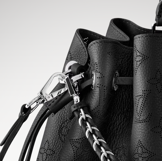 LV x TM Bella Tote Bag