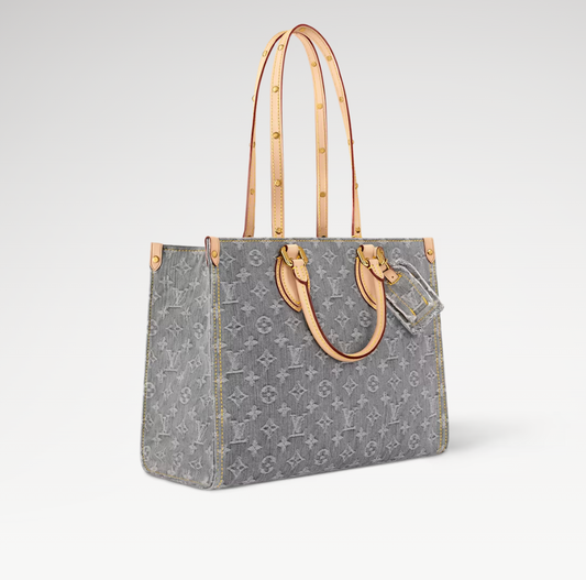 LV x TM OnTheGo MM Bag