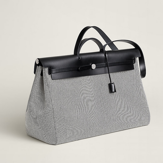 Herbag Zip cabine bag