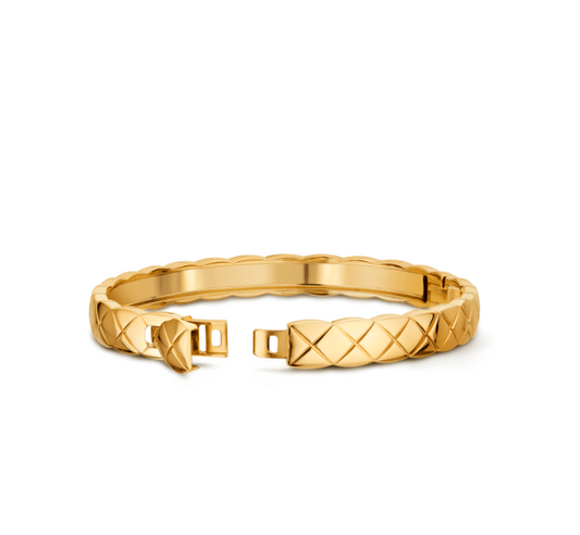 CHANEL Coco Crush bracelet