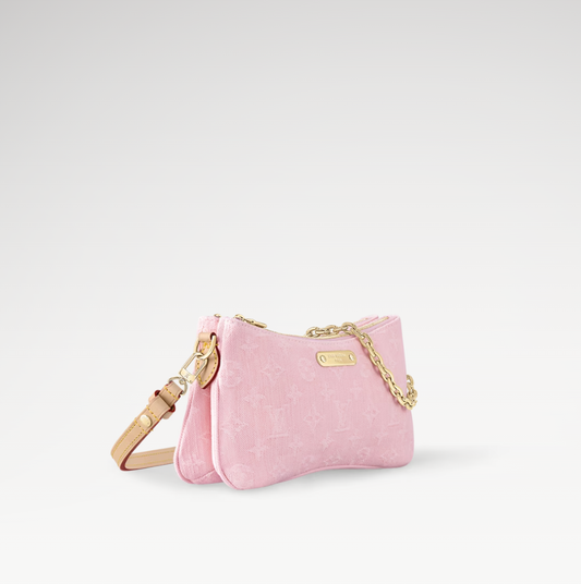 LV x TM Liv Pochette Bag