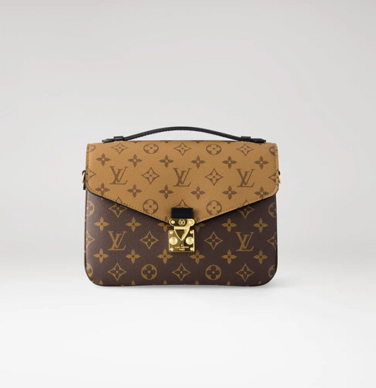 LV x TM Pochette Métis Bag
