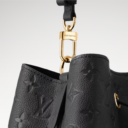 LV x TM NéoNoé MM bucket bag