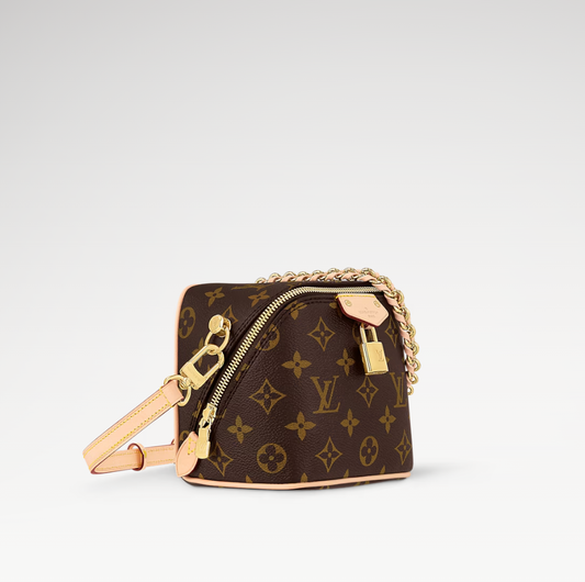 LV x TM Just In Case Bag