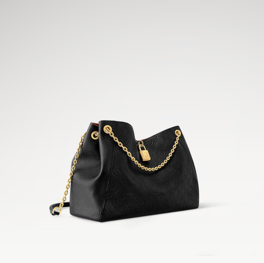 LV x TM Anytime MM Bag