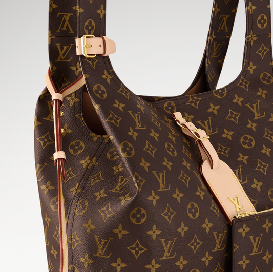 LV x TM Atlantis GM Bag