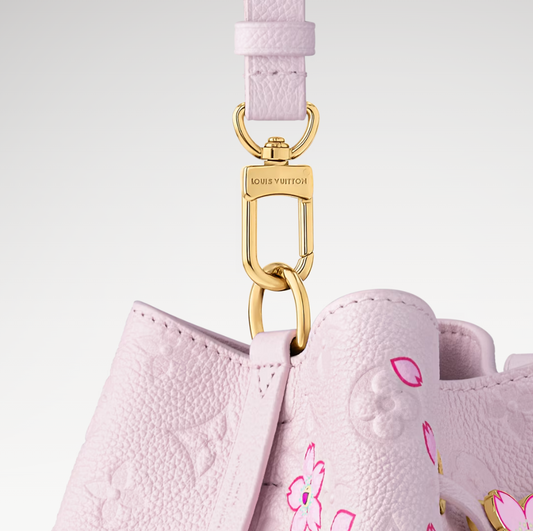 LV x TM NéoNoé BB Beuteltasche