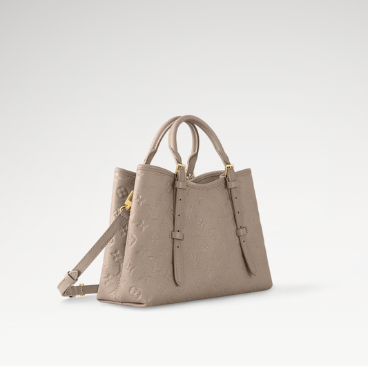 LV x TM Babylone PM Tote Bag