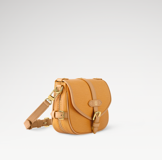 LV x TM Saumur BB Bag