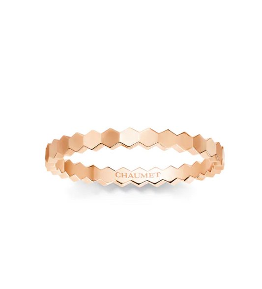 CHAUMET Bee My Love ring