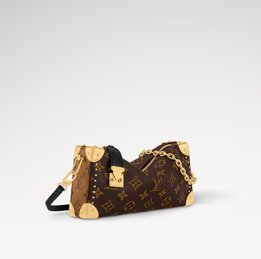 LV x TM Slim Trunk