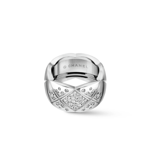 CHANEL Coco Crush ring