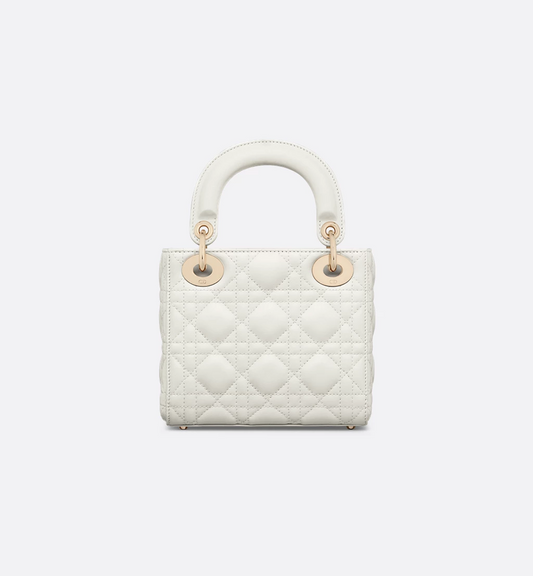 DIOR Mini Lady Dior Tasche