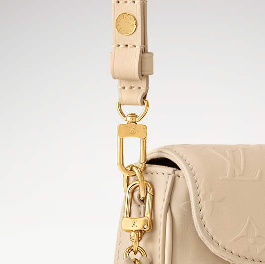 LV x TM Ivy Wallet On Chain