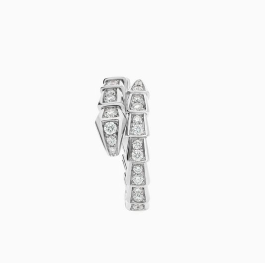 BVLGARI Serpenti Viper ring