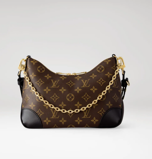 LV x TM Boulogne Bag