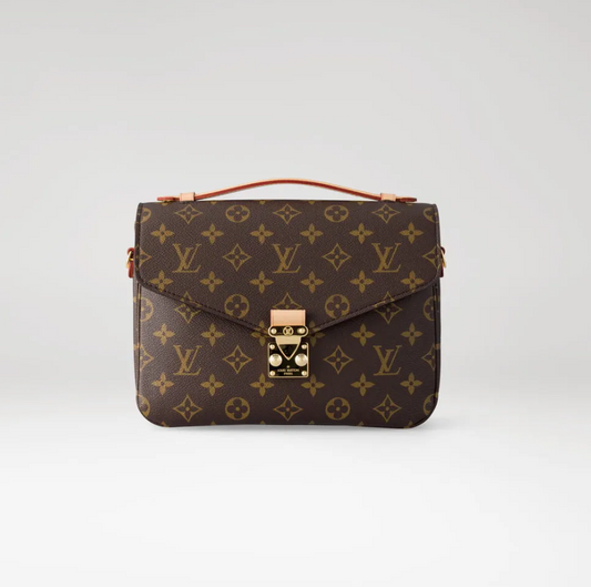 LV x TM Pochette Métis Bag