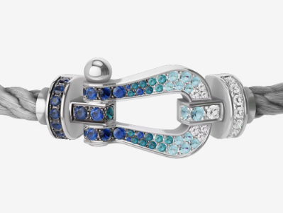 FRED Force 10 bracelet