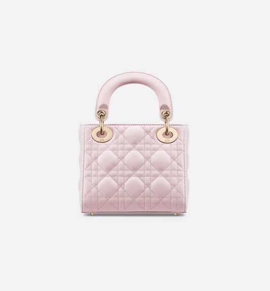 DIOR Mini Lady Dior Tasche