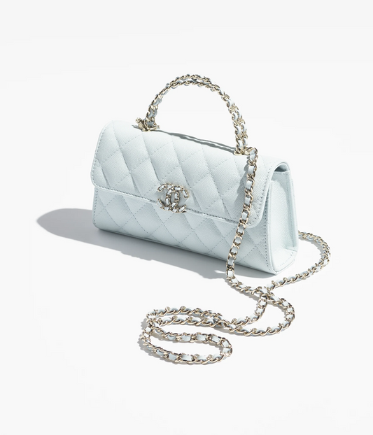 CHAIN Handyhülle mit