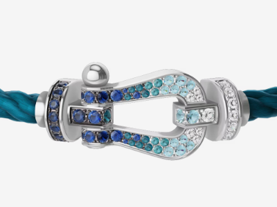 FRED Force 10 bracelet