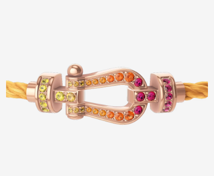 FRED Force 10 bracelet