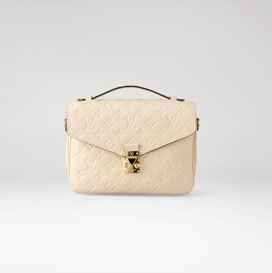 LV x TM Pochette Métis Bag