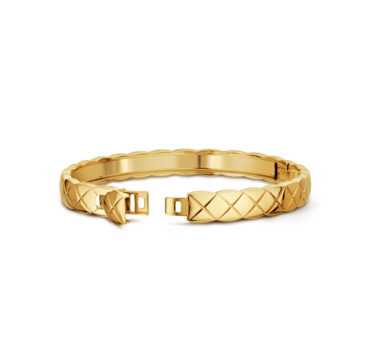 CHANEL Coco Crush bracelet