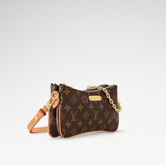 LV x TM Liv Pochette Bag