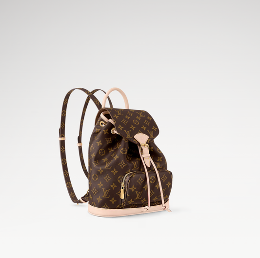 LV x TM Montsouris PM Rucksack