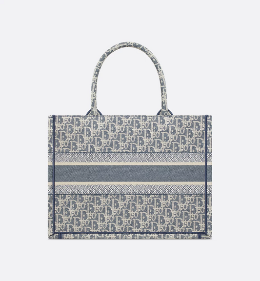 DIOR Mittlere Dior Book Tote