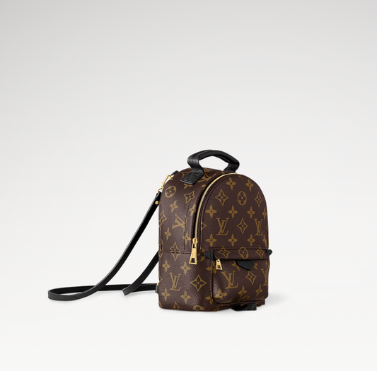 LV x TM Palm Springs Mini Backpack