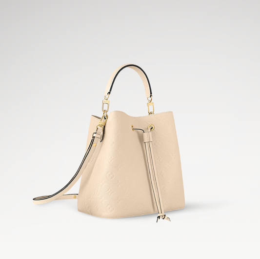 LV x TM NéoNoé MM Bucket Bag