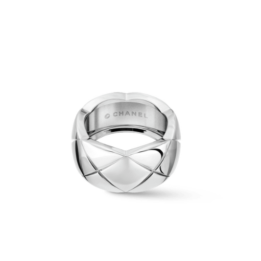 CHANEL Coco Crush ring