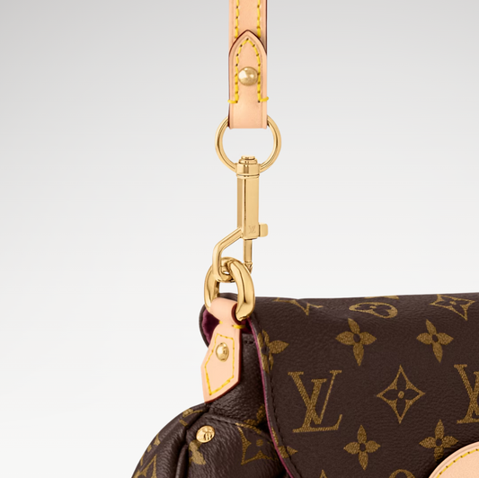 LV x TM Sunset Bag