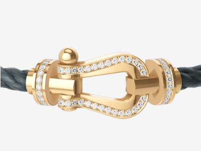 FRED Force 10 bracelet