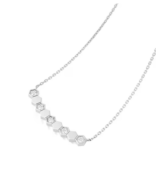 CHAUMET Bee My Love pendant