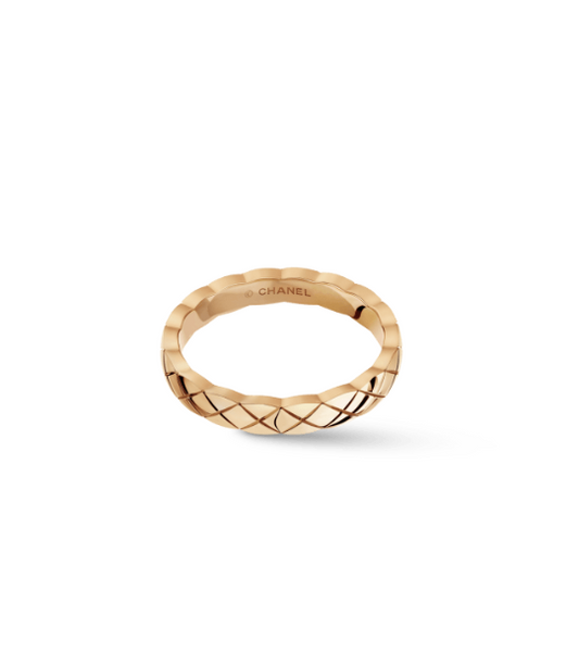 CHANEL Coco Crush ring