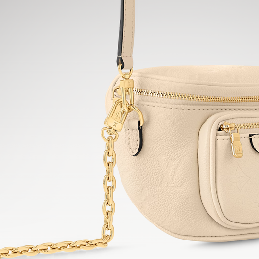 LV x TM Mini Bumbag